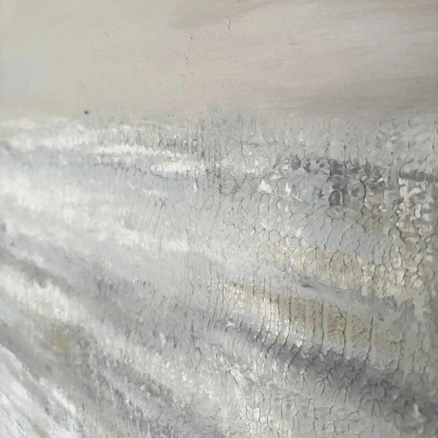 "Clear" OriginalOriginal painting. 70x90cm.
All Original paintings are made with acrylic paint on stretched canvases.
Most of the paint used is from Winsor & Newton to ensure h"Clear" Original