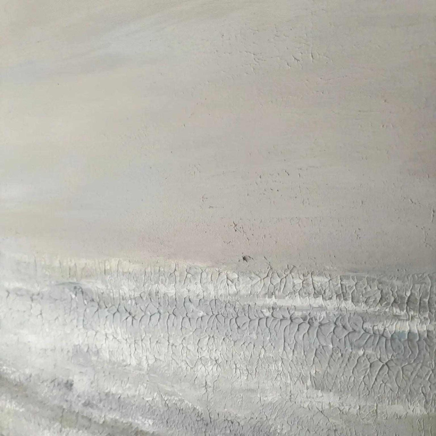 "Clear" OriginalOriginal painting. 70x90cm.
All Original paintings are made with acrylic paint on stretched canvases.
Most of the paint used is from Winsor & Newton to ensure h"Clear" Original