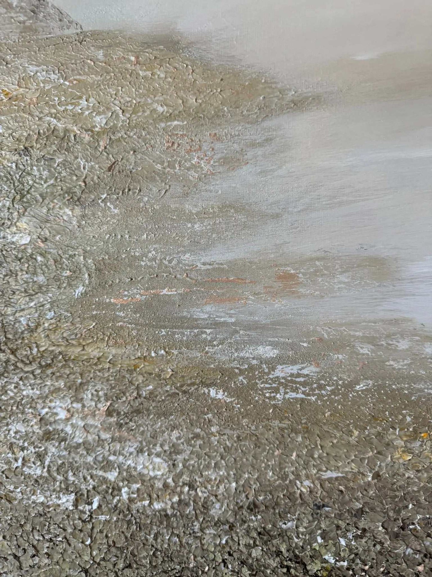 "Crisp" OriginalOriginal painting. 80x100cm.
All Original paintings are made with acrylic paint on stretched canvases.
Most of the paint used is from Winsor & Newton to ensure"Crisp" Original
