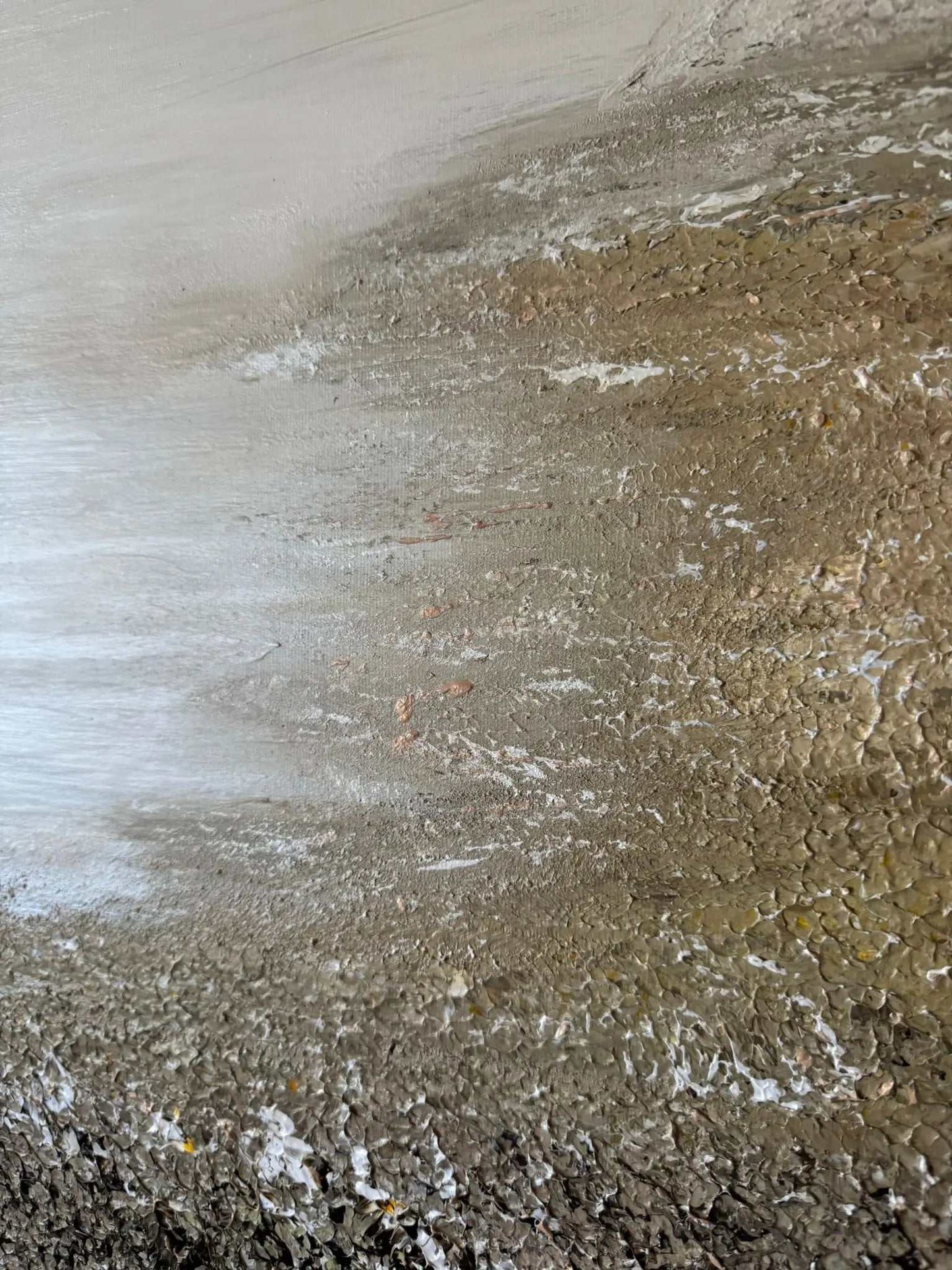 "Crisp" OriginalOriginal painting. 80x100cm.
All Original paintings are made with acrylic paint on stretched canvases.
Most of the paint used is from Winsor & Newton to ensure"Crisp" Original